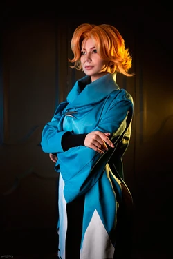 Castlevania Cosplay by Oichi Chan