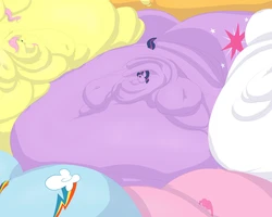 BedBenders Inc. Toonbenders