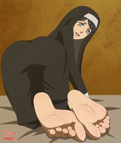 (Kacique) Sister Lily