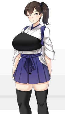 [Konoshige] Kaga