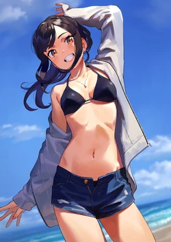 [Artist] Kinta