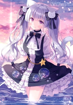 (AC2) [Hoshi no Koucha] Hoshizora Teatime