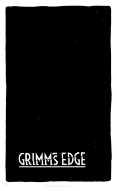 Grimm's Edge Chapter 1