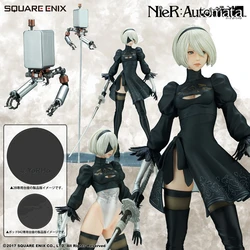 YoRHa No. 2 Type B - DX Edition figure (Flare)