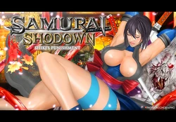 SAMURAI SHODOWN / SHIKI'S PUNISHMENT [CHOBIxPHO]