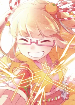 [Kaette Konai to Omotta (Susugi)] Plasma (THE IDOLM@STER CINDERELLA GIRLS) [Digital]