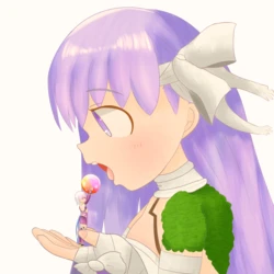 [Saitou Ayato] Toku ni Akui wa Nai Onnanoko ni Nantonaku de Taberareru Akui no Aru Onnanoko (Fate/Grand Order)