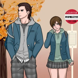 [Maitake] Birirebe Kurisumasu Manga Hoka Shimohanki Matome