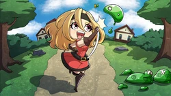 [Kinkymation] Adventure Guild CG set [English]