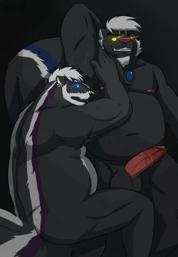 (Artist) Amwulf