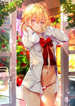 SydusArts (Since 2020.12.25) (Reupload)