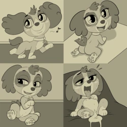 [furnut5158] Well That Escalated Quickly