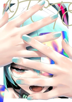 [Pixiv & Twitter] rsk | rsktter | tbhono (1041507)