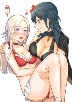 [Fukuroumori] FE3H Matome 6 (Fire Emblem: Three Houses)