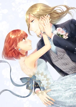 [ebi (Gun)] Utsukushii Hito ga Umareta Hi (Uta no Prince-sama) [Digital]