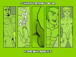 [C-Atomic] Daddy's House. Year #1 [English]