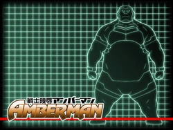 [Magumani (Maguma Taishi)] Senshi Ryoujoku Amberman