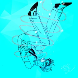 [Aruchanrando] Tene ①