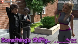 [Nexstat] Something's Shifty