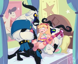 [Turk128] Star vs the Forces of Evil