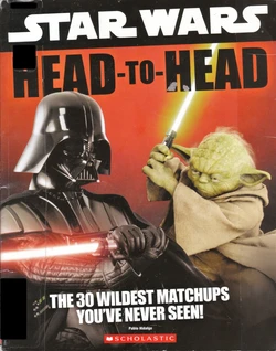 Star Wars - Head to Head