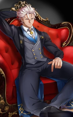 [SEROK] Kain x Neraxis