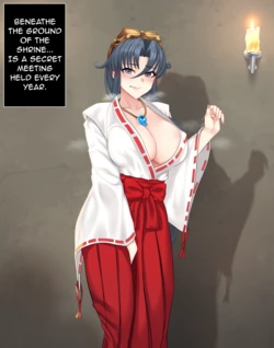 Koyori Togashi - こより - JJanda - January Set