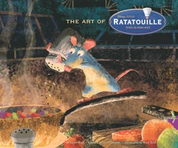 The Art of Ratatouille