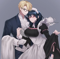 (  Mimasaka) Dimiresu matomei(Fire Emblem: Three Houses)