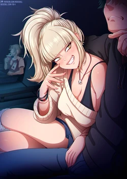 [NeoCoill] Crazy Date (My Hero Academia)