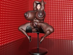 Illusion Of Evil [Fanbox]