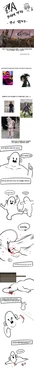 [Teolbunggu] Kenshi Playing Manhwa