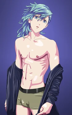 Uta no Prince-sama guys (Completed)