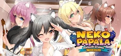 [Matsuri Studio] NEKO PAPALA