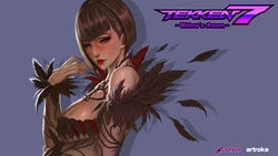 [Roke]寡妇梦（K记翻译）