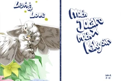 [Little A] Light of Love (JoJo's Bizarre Adventure) [English] [Digital]