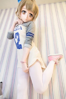 [mayiU] 南小鸟 VOL.04