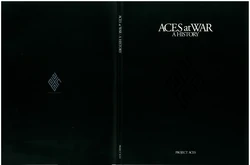 【PNG Format】ACES at War (2011 & 2019)