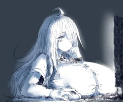 Art: 2B哥 [Pixiv]