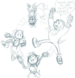 Yotomoe (Sonic the Hedgehog General) (4chan)