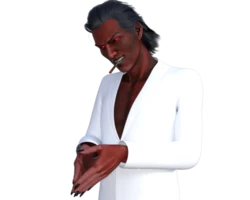 [The Benefactor] Commissions