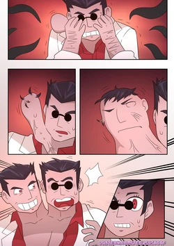 [PegasusTGTF] Helltaker TG