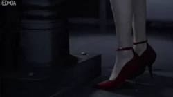 [Redmoa] Evil Mommy (_gif)