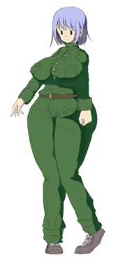 ほんのしろみ（裏）