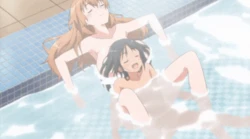 Strike Witches Road to Berlin Gifs