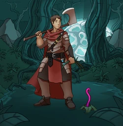 [Lunate] Queens Glade (Updated)