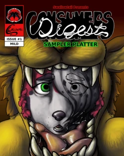 [Various] Consumers Digest Volume 1