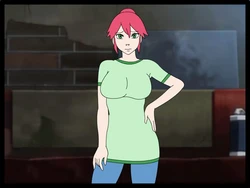 H-Flash Stories Volume 117 (No Text) (Complete 03/02/2021)