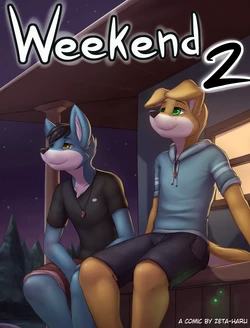 [Zeta-Haru] Weekend 2