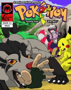 [Various] Pokénom Vol 1